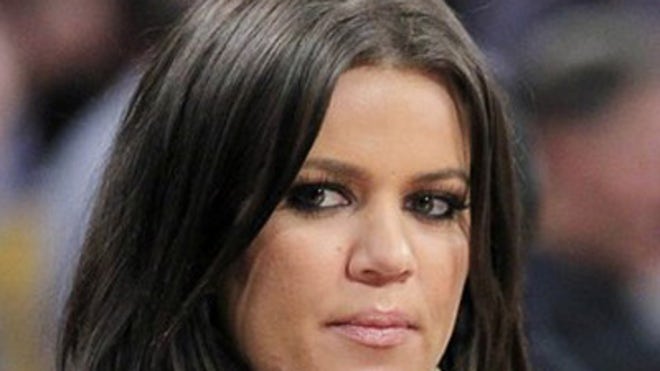 Khloe Kardashian